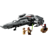 LEGO 75383 Star Wars Infiltrator Sithów Dartha Mau